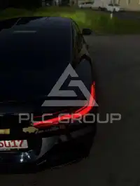2020 BMW M8