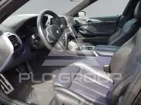2020 BMW M8