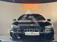2020 BMW M8