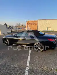 2020 BMW M8
