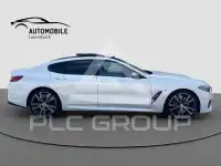 2020 BMW M850