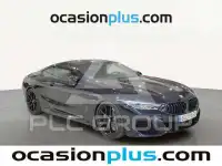 2020 BMW M8