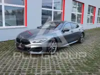 2020 BMW M8