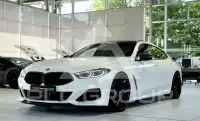 2020 BMW M850