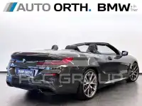 2020 BMW M8