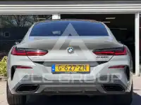 2020 BMW M8