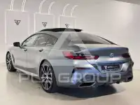 2020 BMW M850