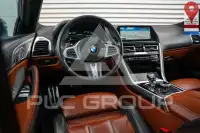 2020 BMW M8