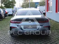 2020 BMW M8