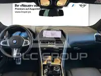 2020 BMW M8