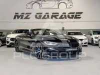 2020 BMW M850