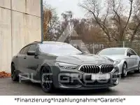 2020 BMW M8