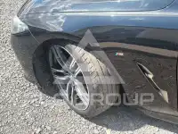 2020 BMW M8