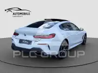 2020 BMW M850