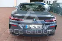 2020 BMW M850