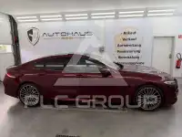 2020 BMW M850