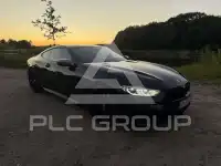 2020 BMW M8