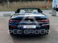2020 BMW M850