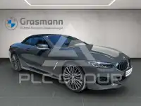 2020 BMW M8