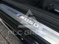 2020 BMW M8