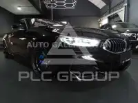 2020 BMW M8