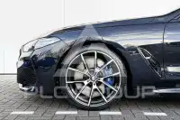2020 BMW M8
