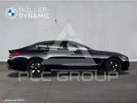 2020 BMW M8