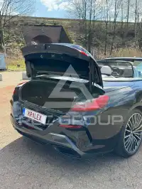 2020 BMW M850