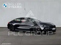 2020 BMW M8
