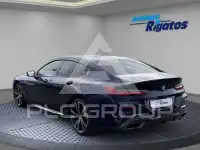 2020 BMW M8