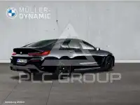 2020 BMW M8