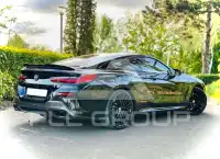 2020 BMW M8