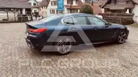 2020 BMW M8