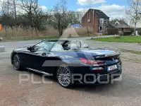 2020 BMW M850