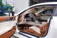 2020 BMW M850