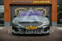 2020 BMW M8