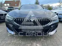 2020 BMW M8