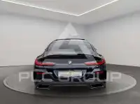2020 BMW M8