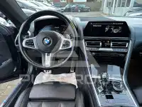 2020 BMW M8