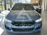 2020 BMW M8