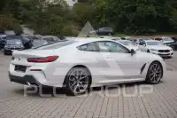 2020 BMW M850
