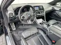2020 BMW M8