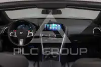 2020 BMW M8