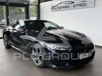 2020 BMW M8
