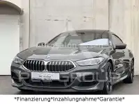 2020 BMW M8