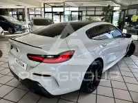 2020 BMW M8