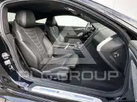 2020 BMW M8