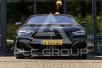 2020 BMW M8