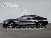 2020 BMW M8