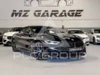 2020 BMW M850